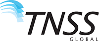 TNSS® Global Logo